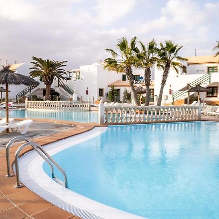 Cutie & Central Air-Conditioning Apartment! Caleta De Fuste Bagian luar foto