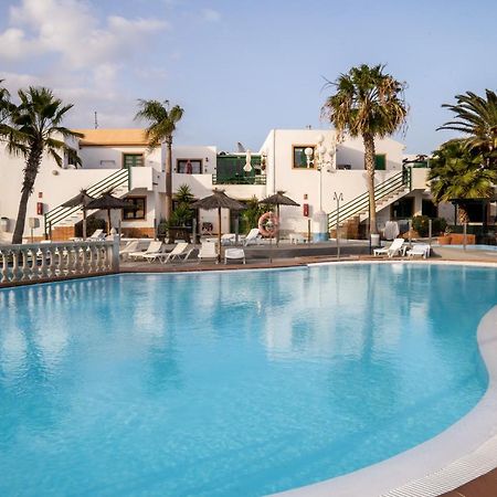 Cutie & Central Air-Conditioning Apartment! Caleta De Fuste Bagian luar foto