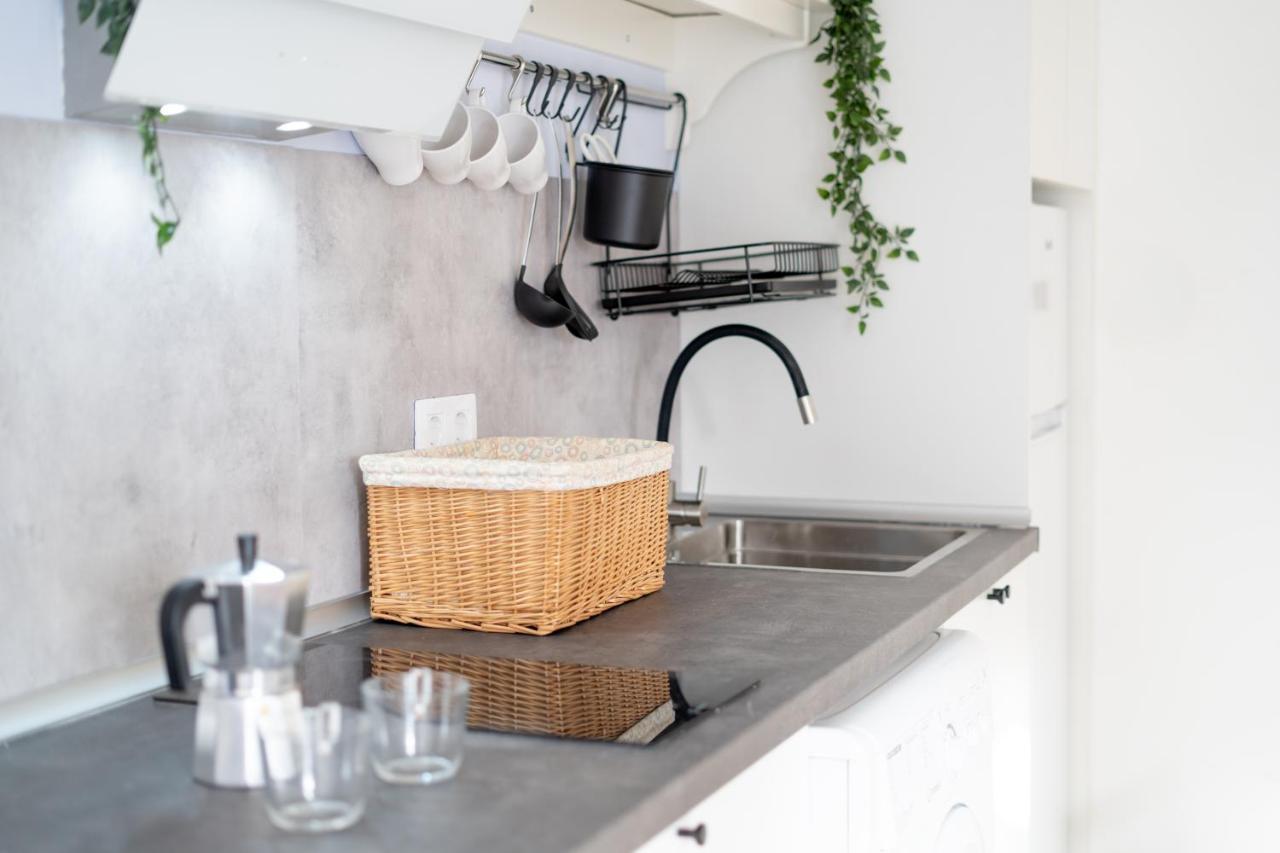 Cutie & Central Air-Conditioning Apartment! Caleta De Fuste Bagian luar foto