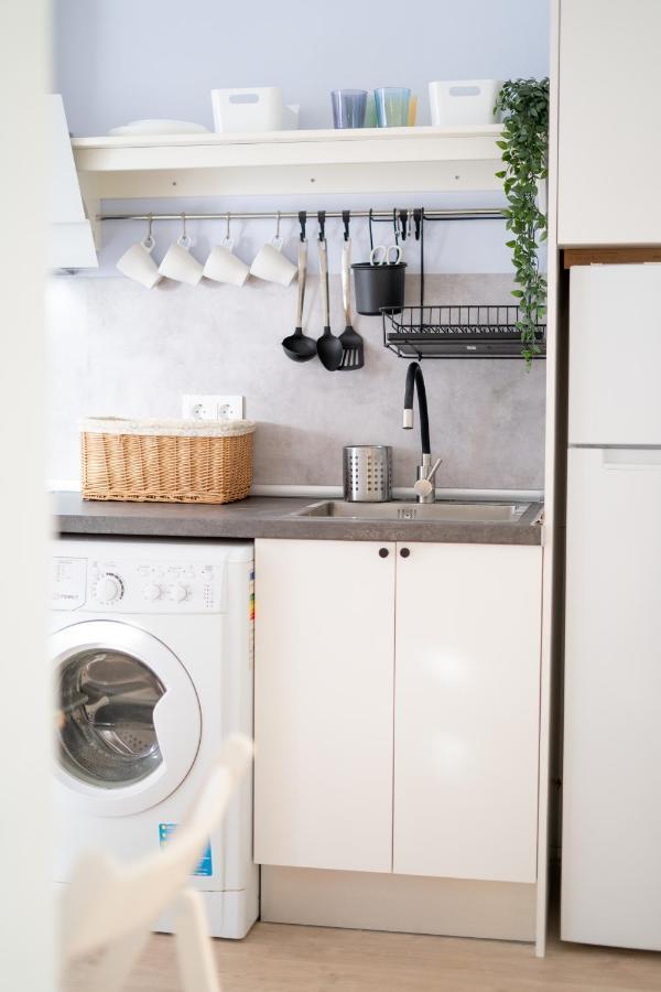 Cutie & Central Air-Conditioning Apartment! Caleta De Fuste Bagian luar foto