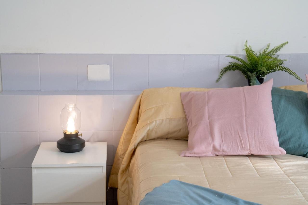 Cutie & Central Air-Conditioning Apartment! Caleta De Fuste Bagian luar foto