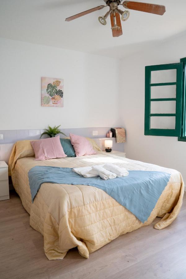 Cutie & Central Air-Conditioning Apartment! Caleta De Fuste Bagian luar foto