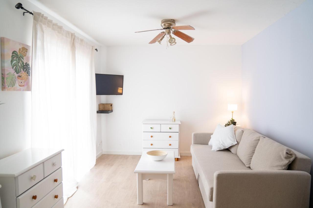 Cutie & Central Air-Conditioning Apartment! Caleta De Fuste Bagian luar foto