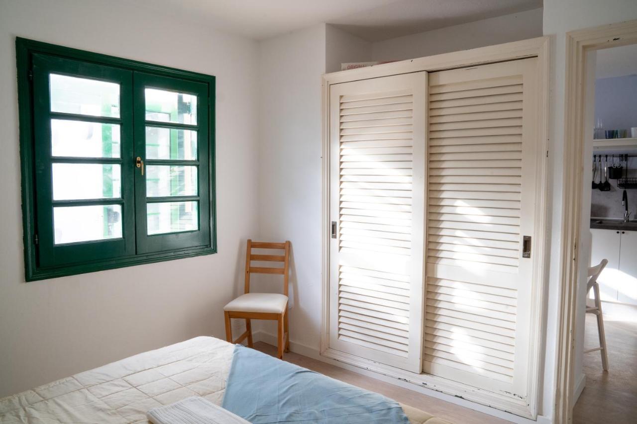 Cutie & Central Air-Conditioning Apartment! Caleta De Fuste Bagian luar foto