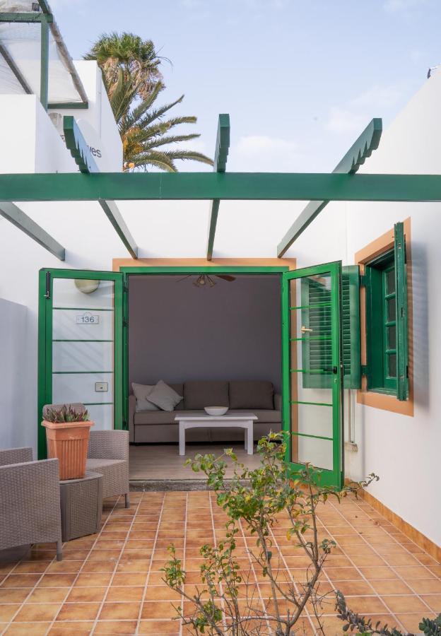 Cutie & Central Air-Conditioning Apartment! Caleta De Fuste Bagian luar foto