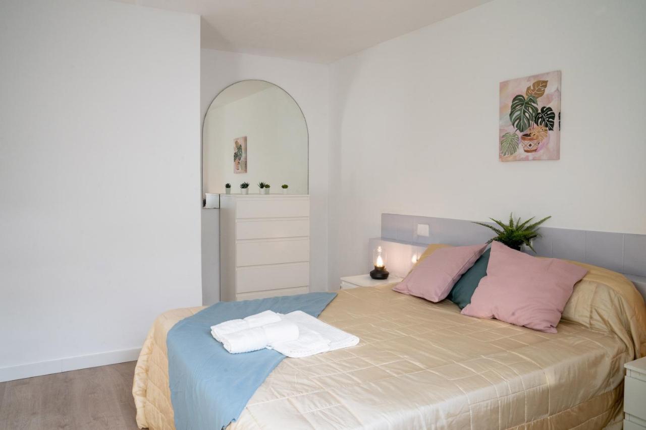 Cutie & Central Air-Conditioning Apartment! Caleta De Fuste Bagian luar foto