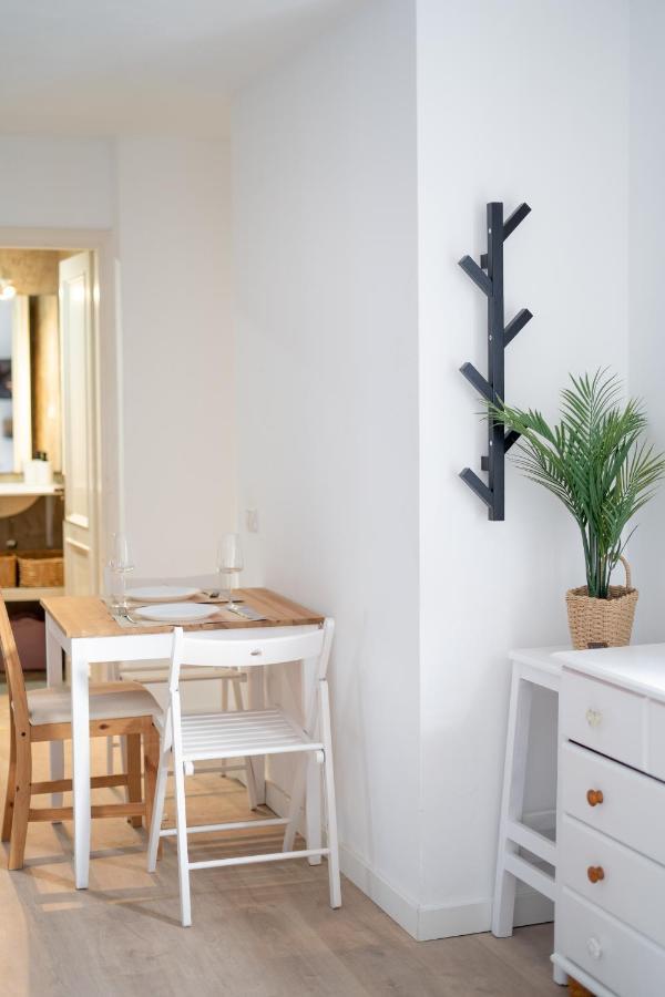 Cutie & Central Air-Conditioning Apartment! Caleta De Fuste Bagian luar foto